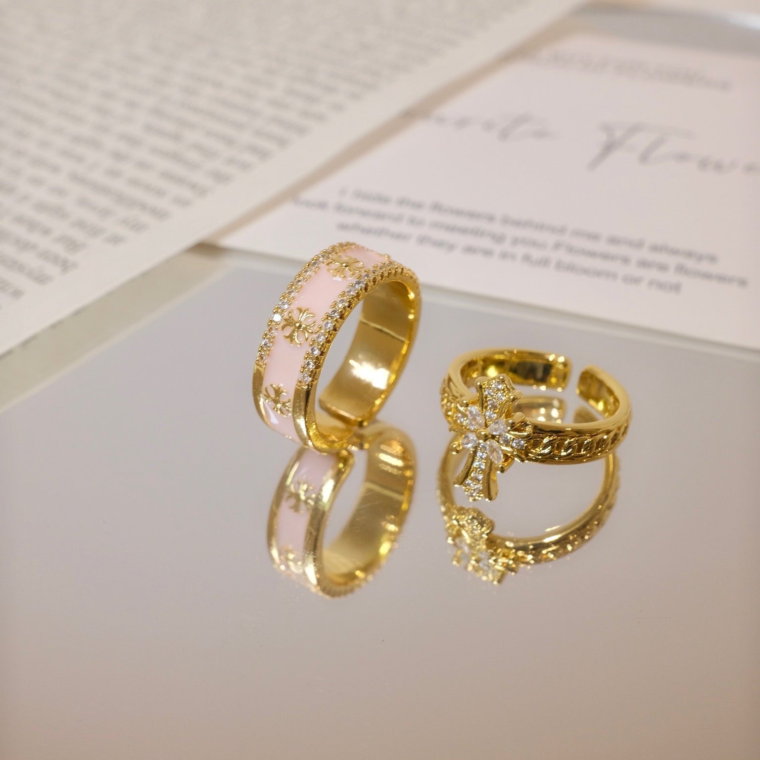 Rings