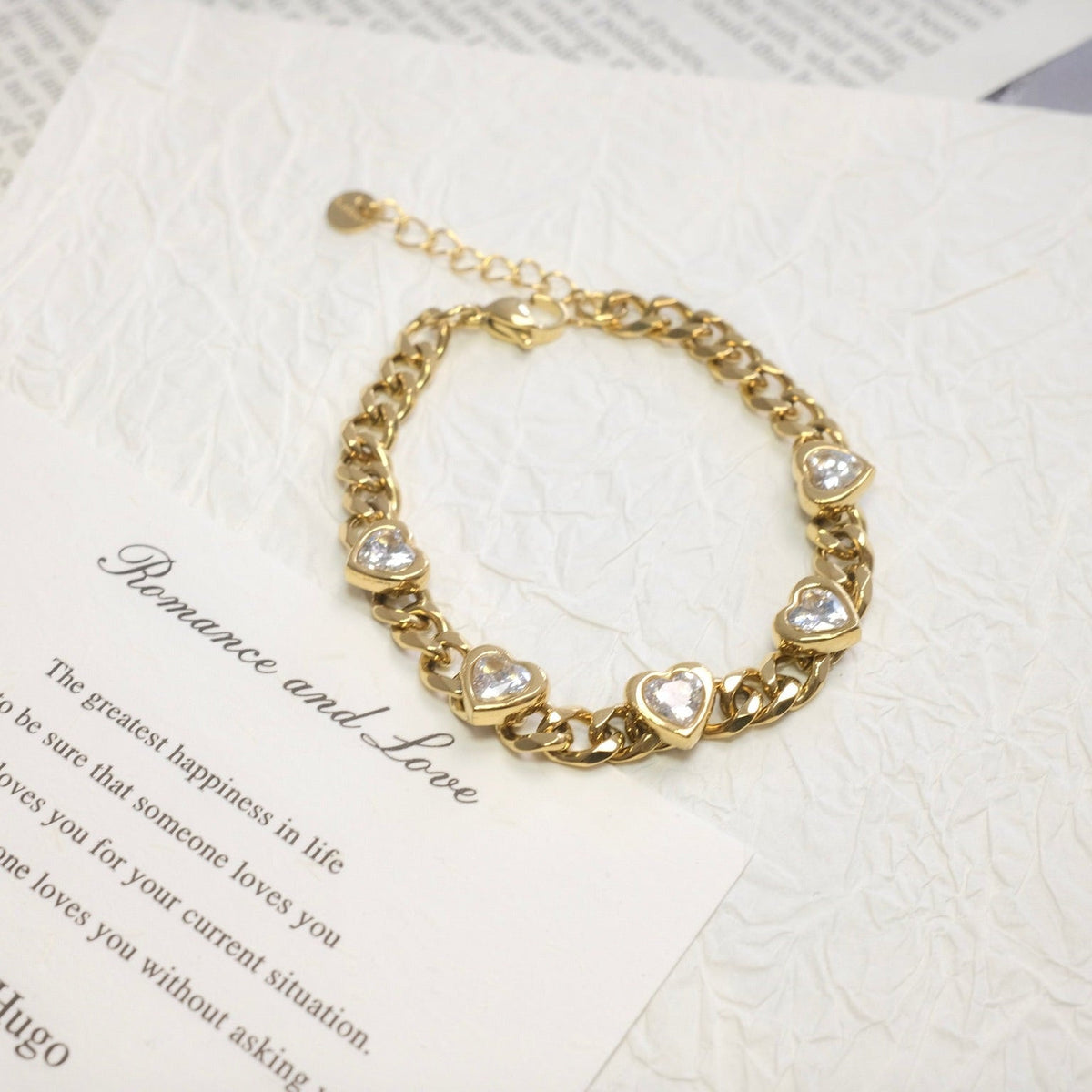 Bracelets