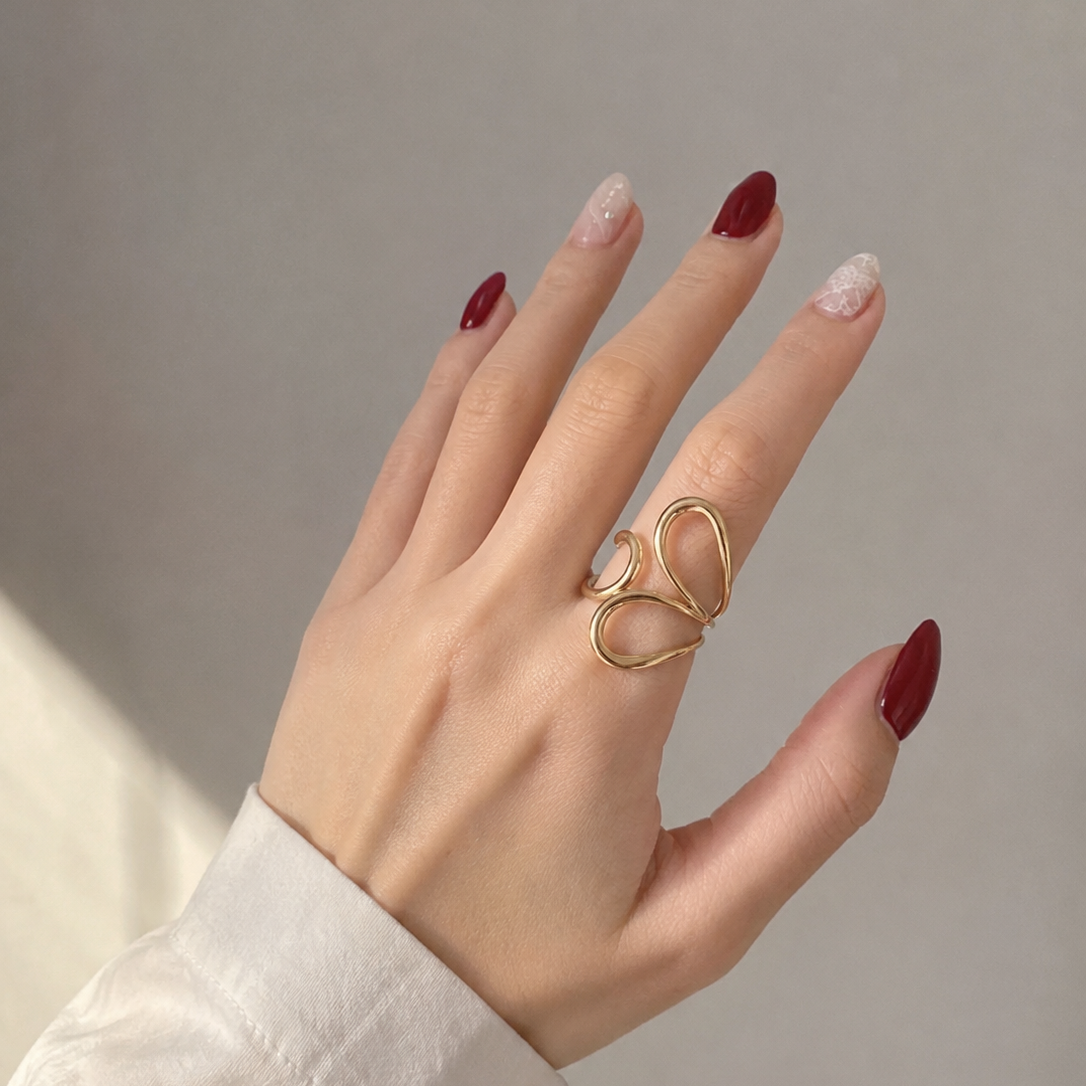 Flow Ring