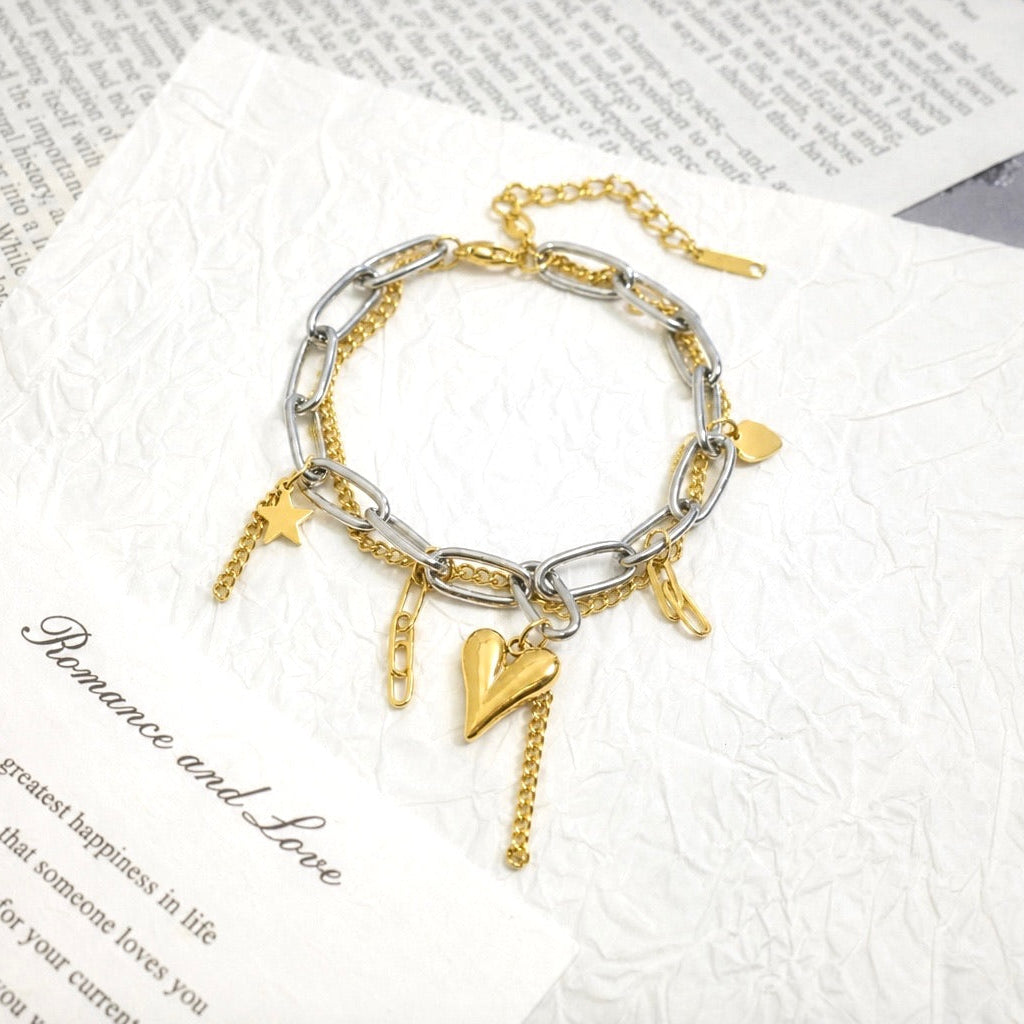 Amity Bracelet