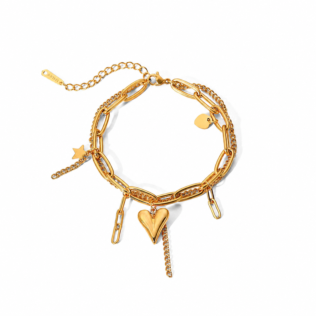 Amity Bracelet