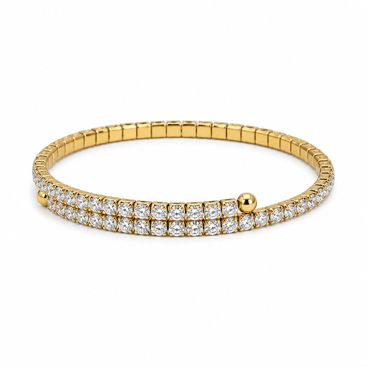 Lumière Bangle