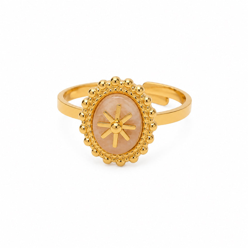 Halo Ring