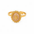 Halo Ring