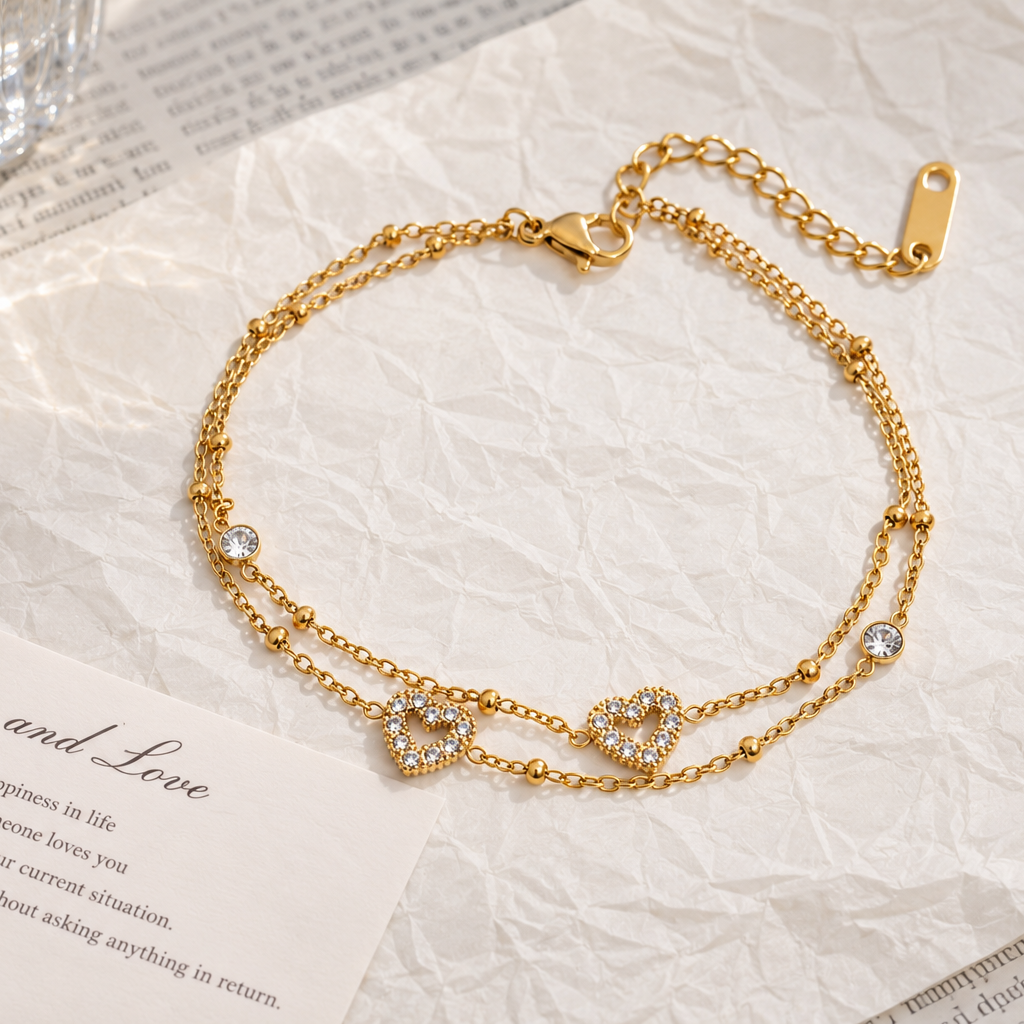 Everlove Bracelet