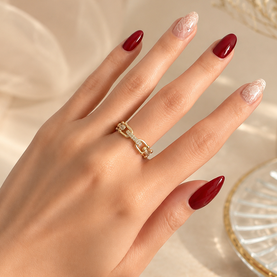 Linka Ring