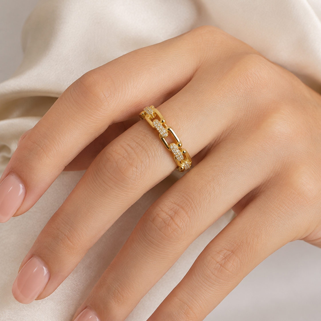 Linka Ring