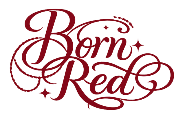 Born Red