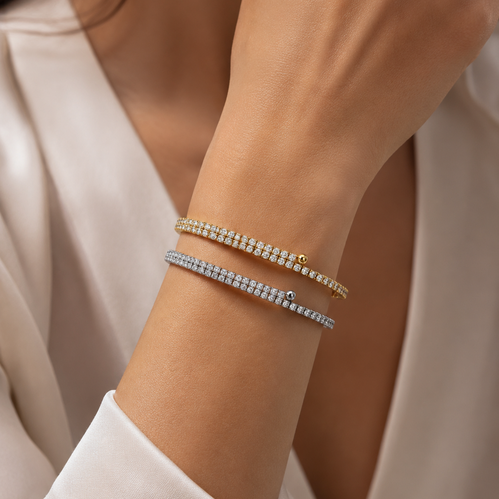 Lumière Bangle