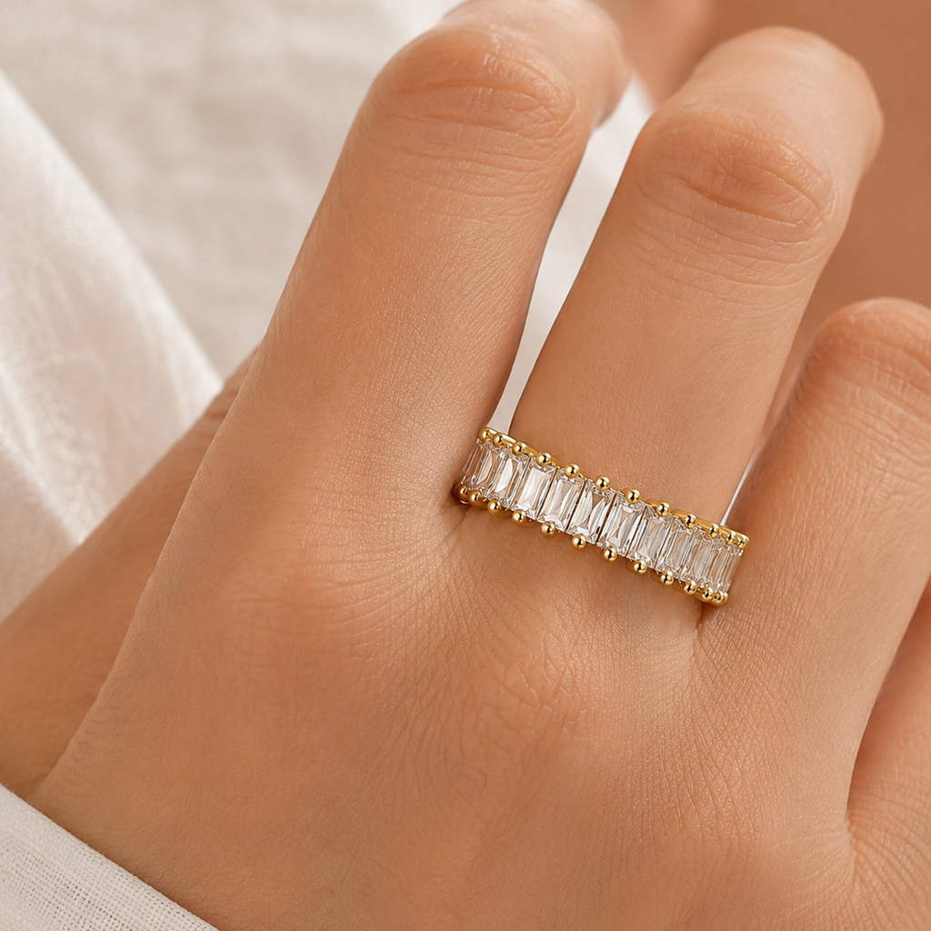 Radiance Ring