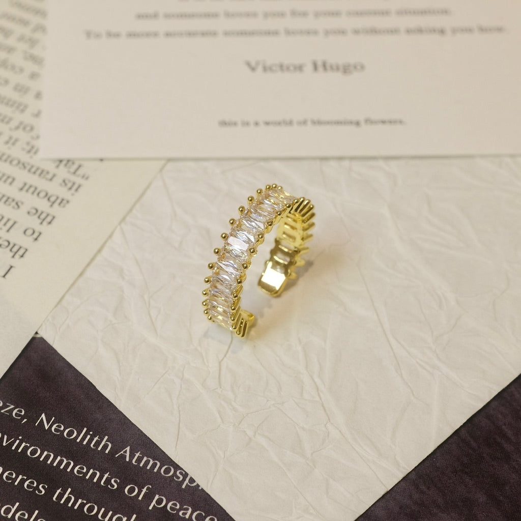 Radiance Ring