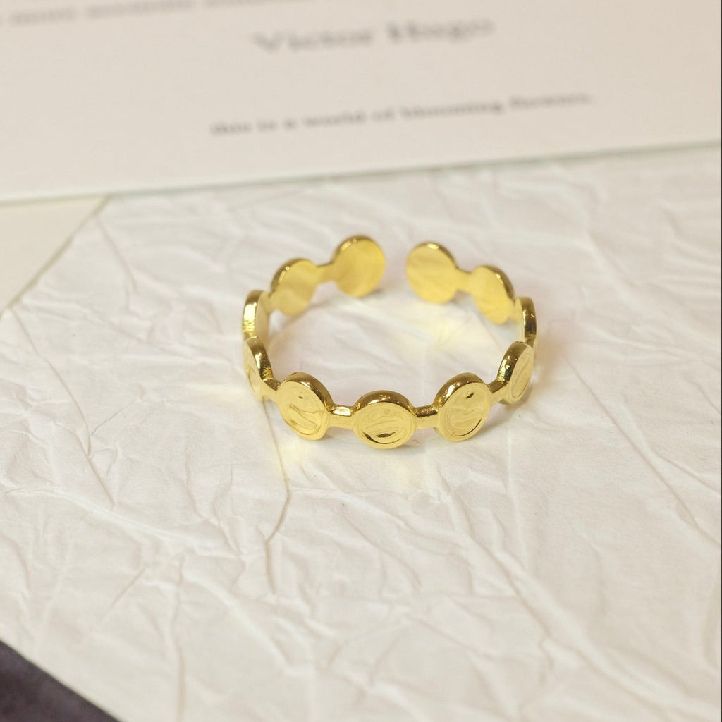 Muse Ring