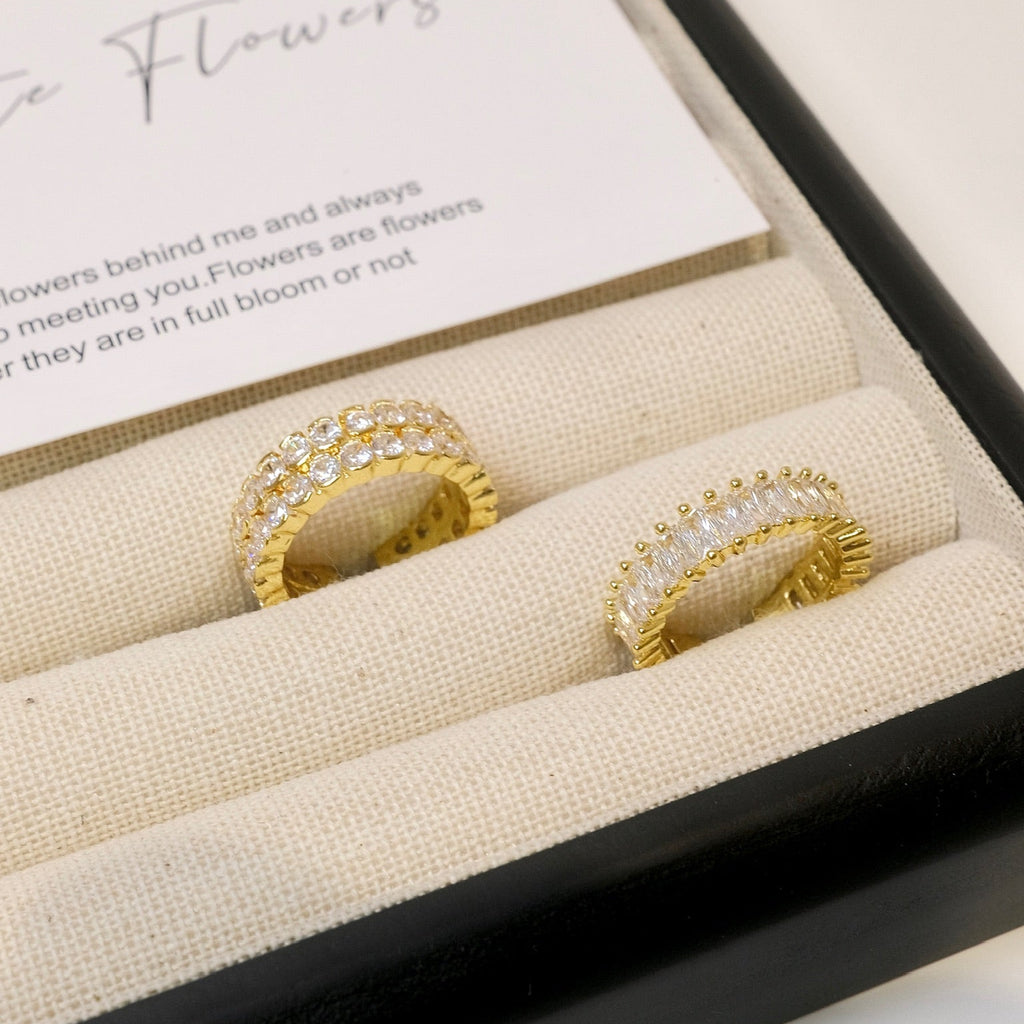 Radiance Ring