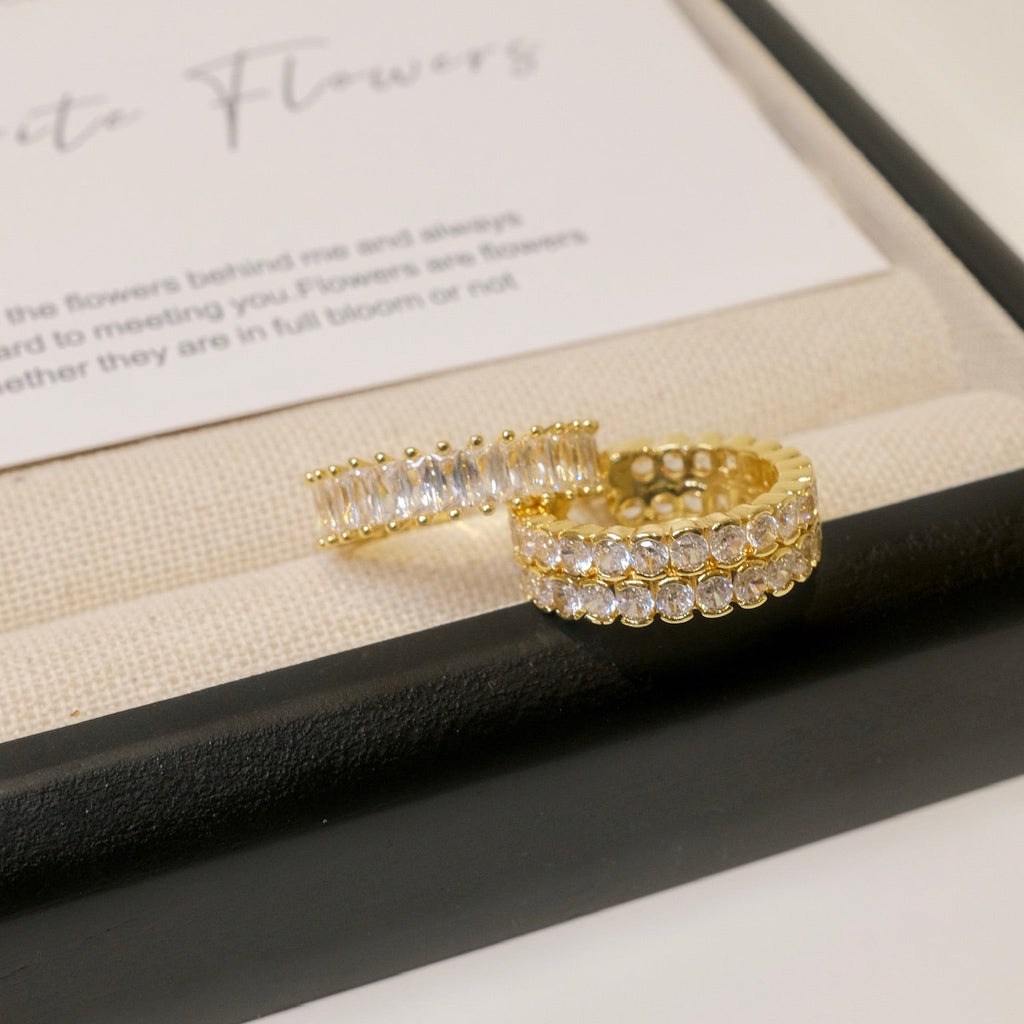 Radiance Ring