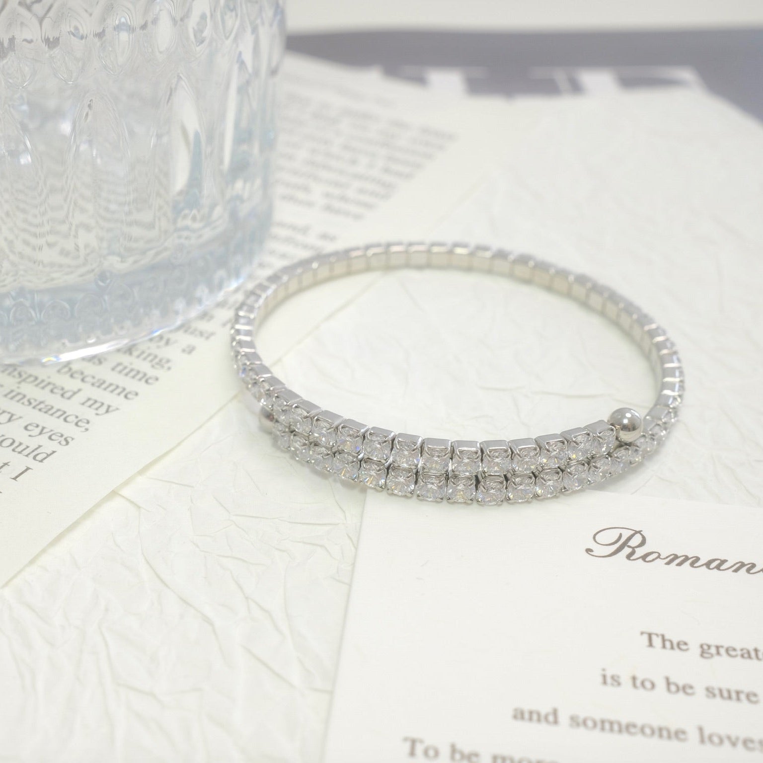 Lumière Bangle