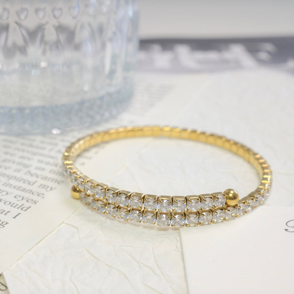 Lumière Bangle