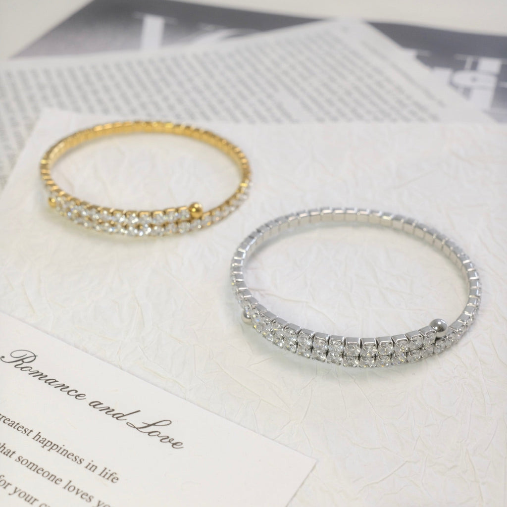 Lumière Bangle