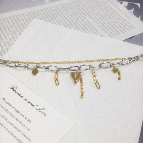 Amity Bracelet