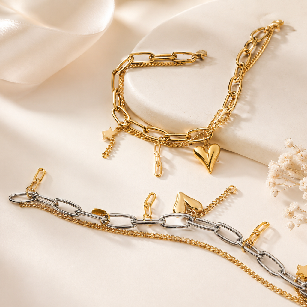 Amity Bracelet