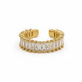 Radiance Ring