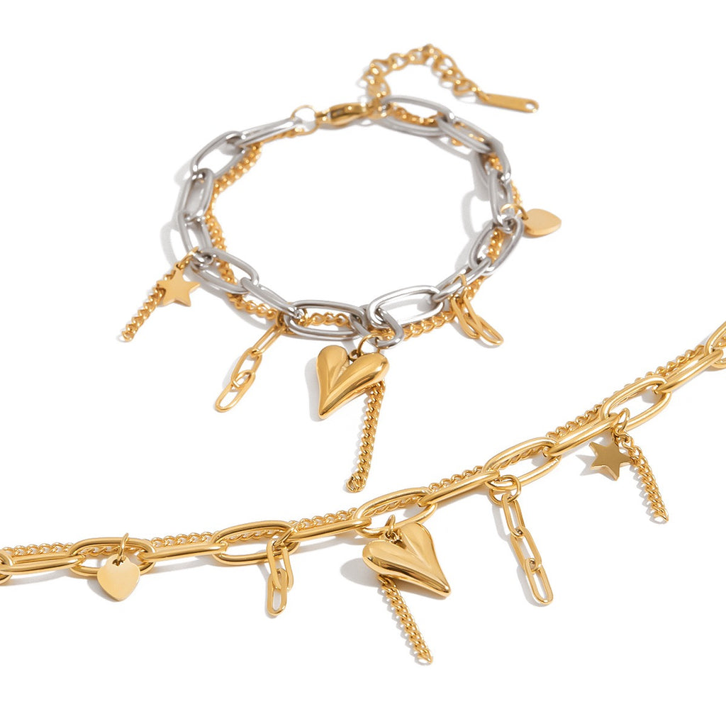 Amity Bracelet