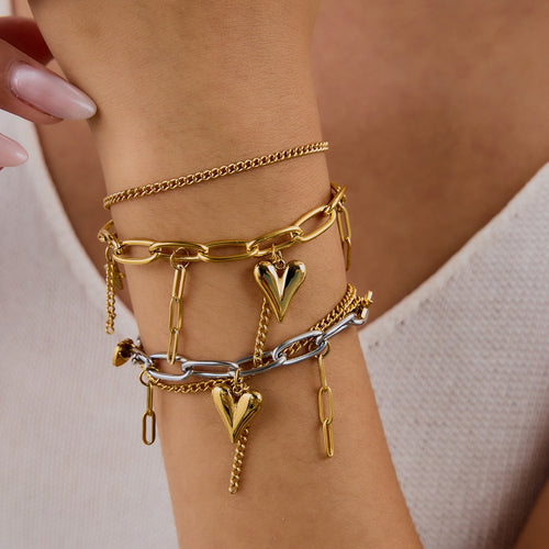 Amity Bracelet