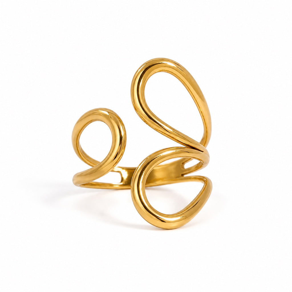 Flow Ring